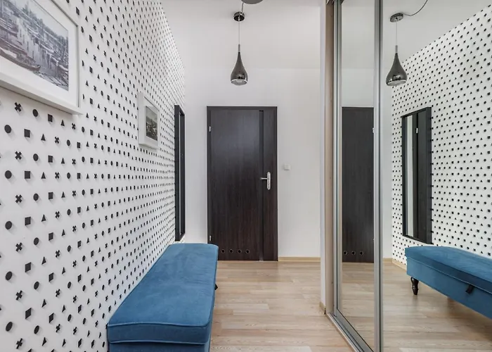 Apartment At The Port - Navigator - Portowa By Noclegi Renters
