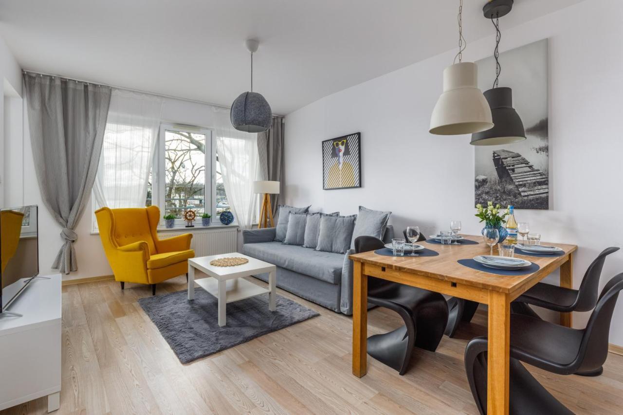 At The Port - Navigator - Portowa By Renters *