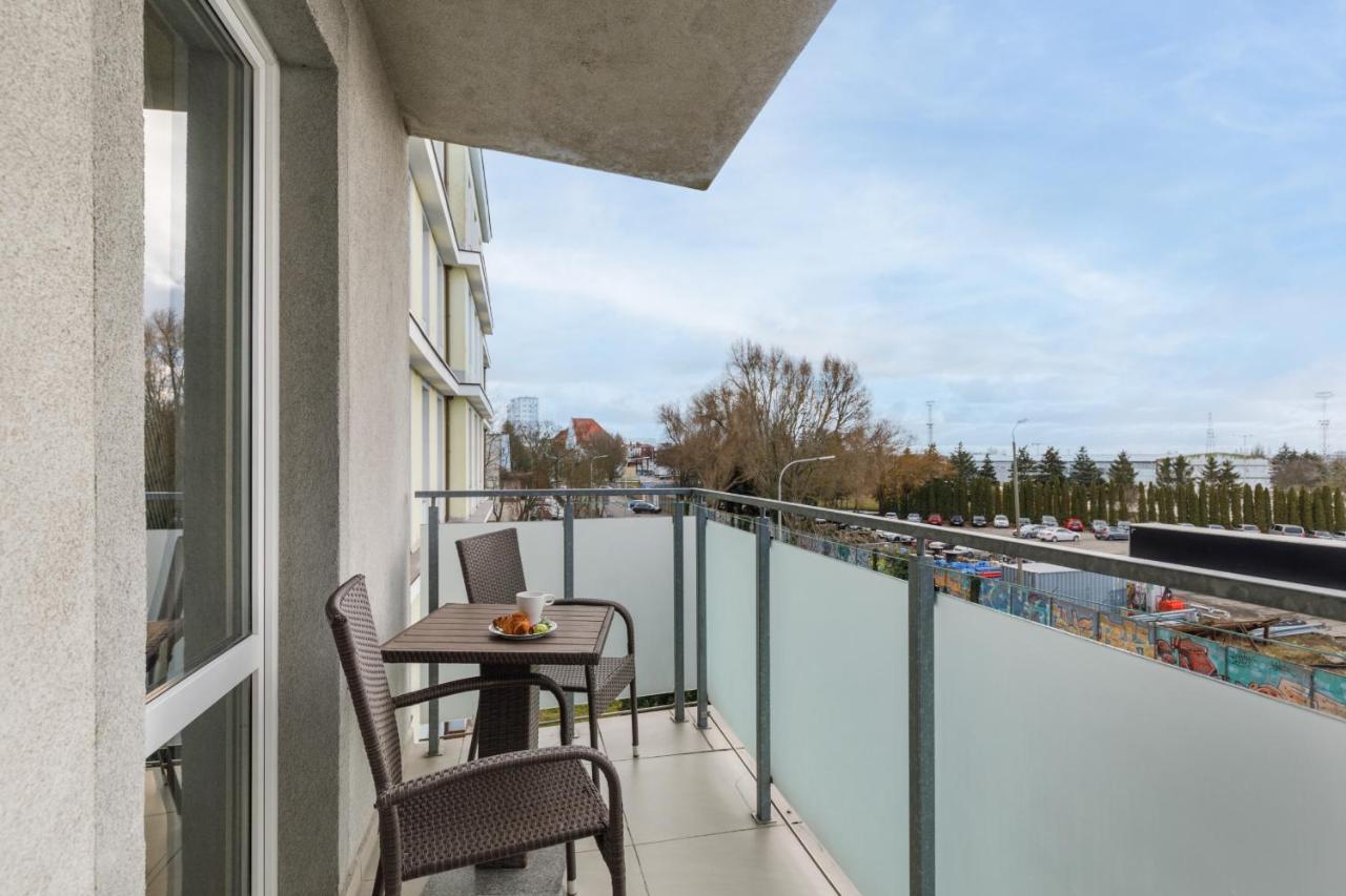 Apartment At The Port - Navigator - Portowa By Renters