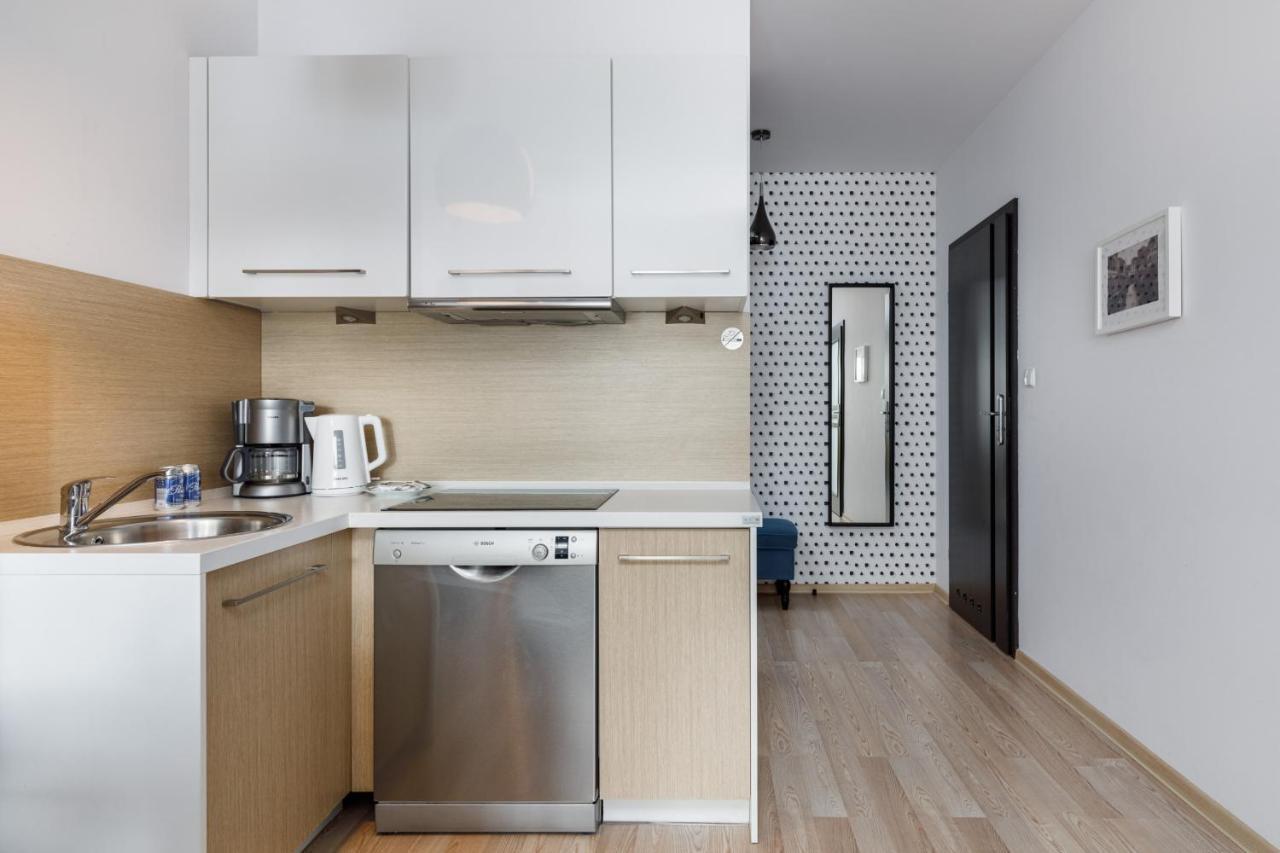 At The Port - Navigator - Portowa By Renters *