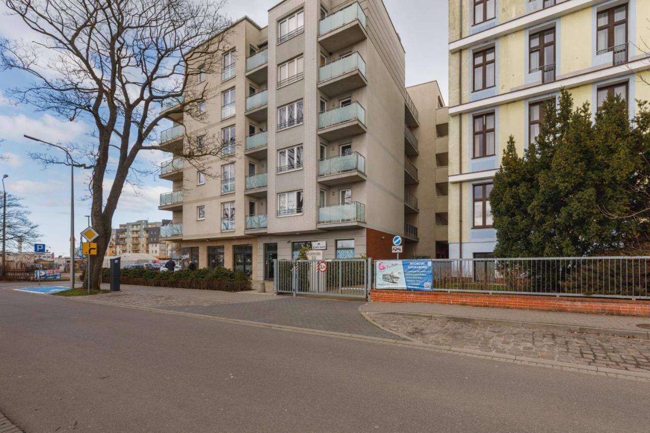 At The Port - Navigator - Portowa By Renters Apartment Kolobrzeg