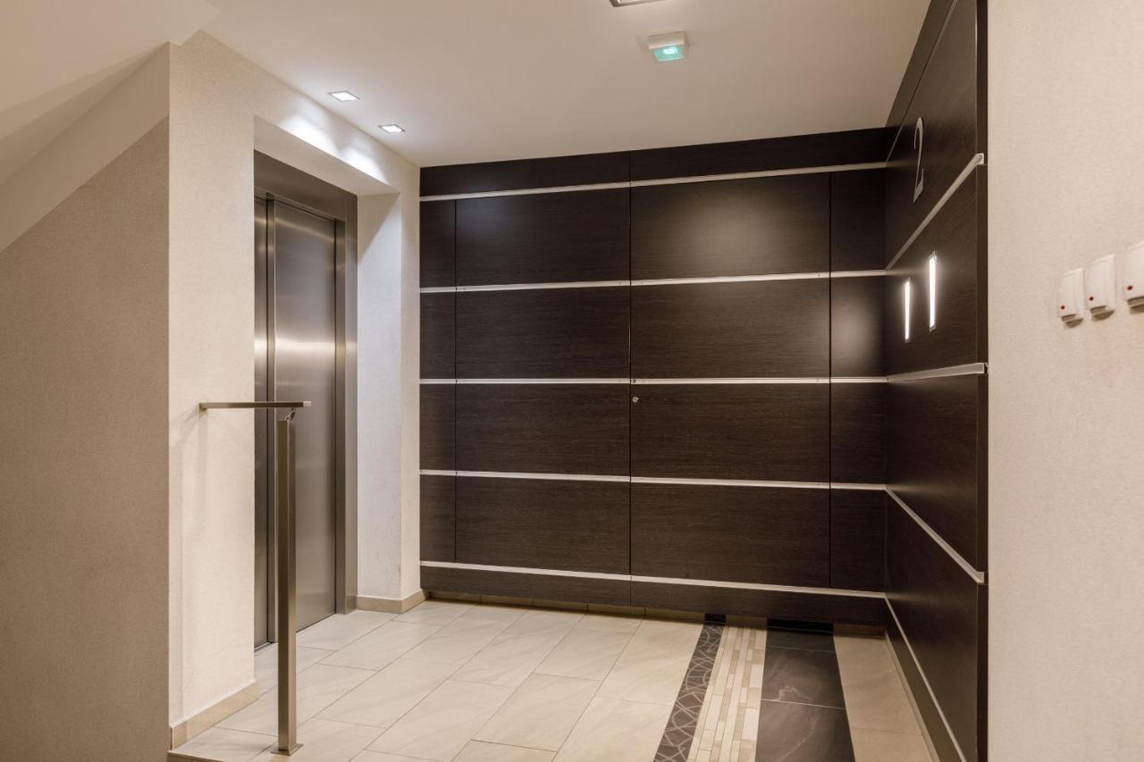 Apartment At The Port - Navigator - Portowa By Renters