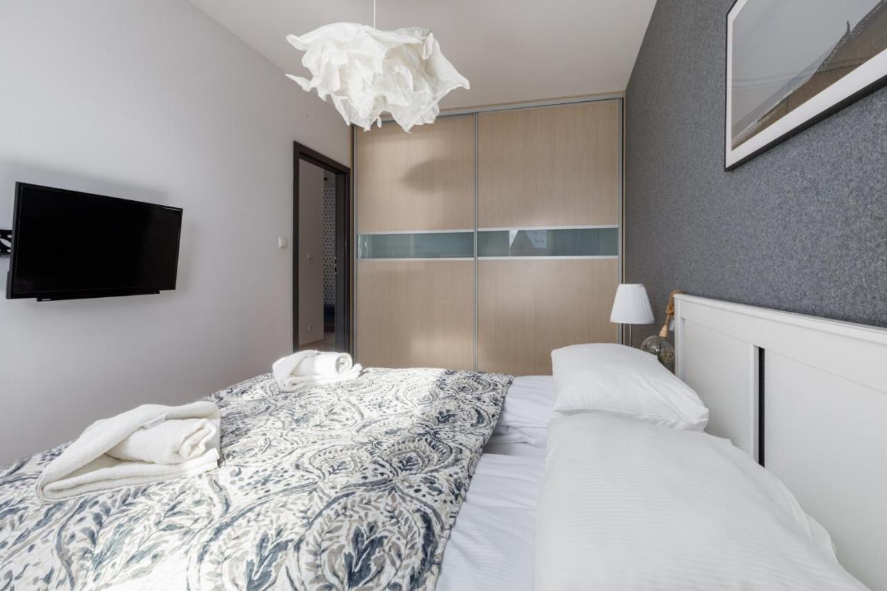 At The Port - Navigator - Portowa By Renters Apartment Kolobrzeg