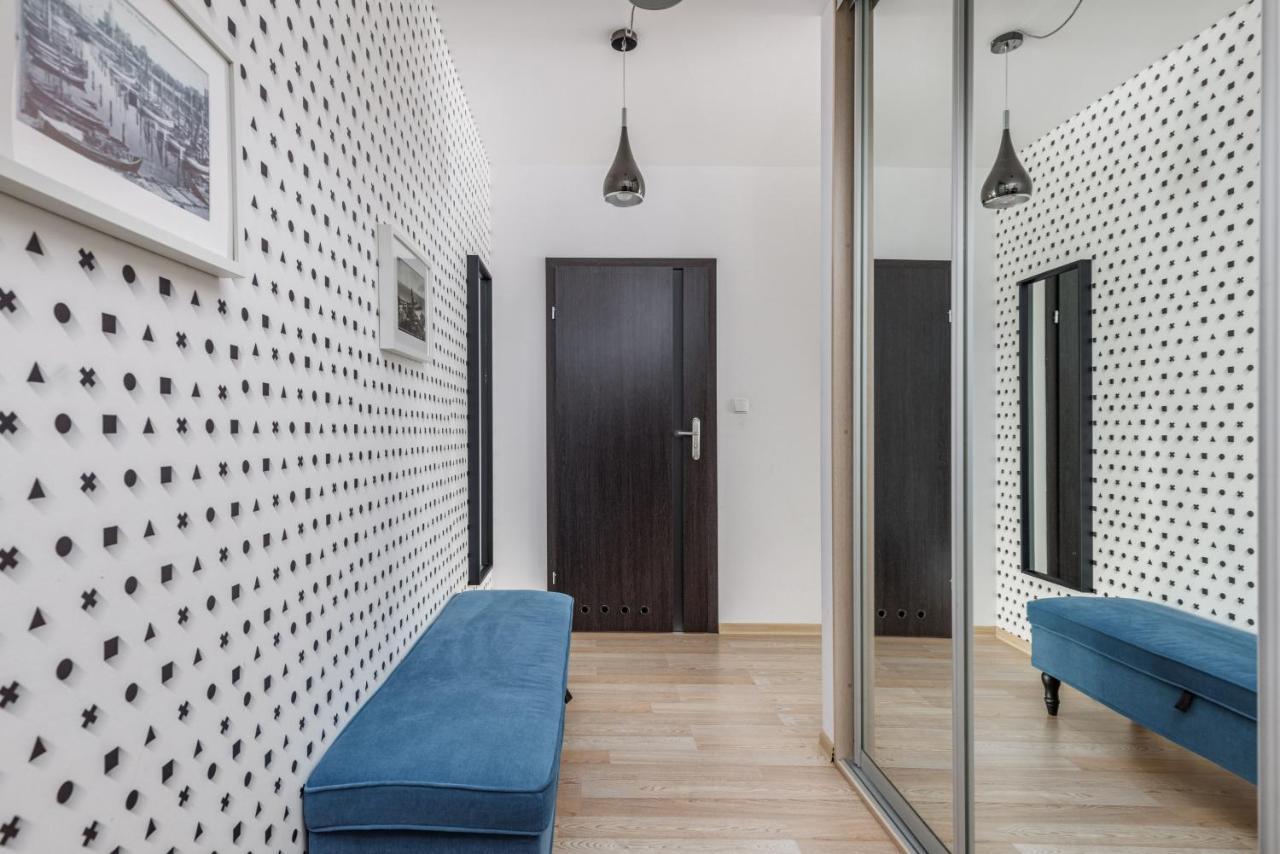 At The Port - Navigator - Portowa By Renters *