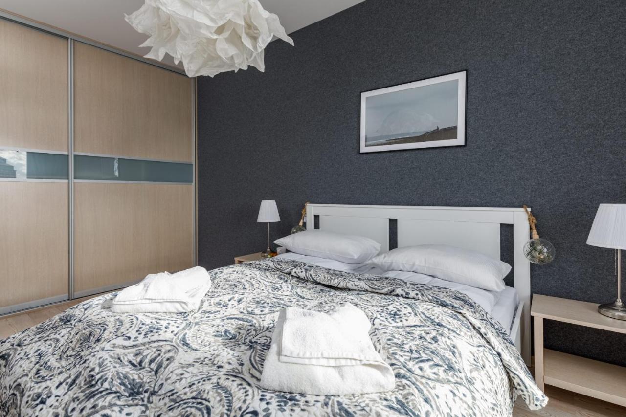 At The Port - Navigator - Portowa By Renters
